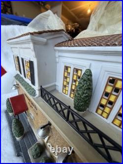 Department 56 Christmas In The City The Macambo Sunset Strip Night Club 4020942