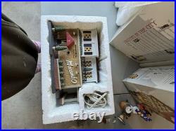 Department 56 Christmas In The City The Macambo Sunset Strip Night Club 4020942