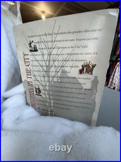 Department 56 Christmas In The City The Macambo Sunset Strip Night Club 4020942