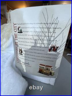 Department 56 Christmas In The City The Macambo Sunset Strip Night Club 4020942