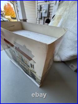 Department 56 Christmas In The City The Macambo Sunset Strip Night Club 4020942 Department 56 Christmas In The City The Macambo Sunset Strip Night Club 4020942