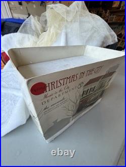 Department 56 Christmas In The City The Macambo Sunset Strip Night Club 4020942