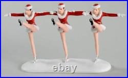 Department 56 Christmas In The City The Radio City Rockettes Boxed 7652542