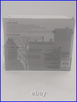 Department 56 Christmas In The City Village Harley Davidson Motor Co #4049191