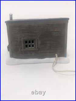 Department 56 Christmas In The City Village Harley Davidson Motor Co #4049191