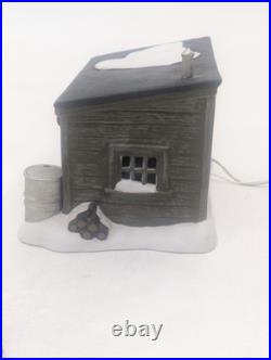 Department 56 Christmas In The City Village Harley Davidson Motor Co #4049191