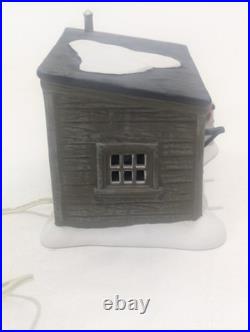 Department 56 Christmas In The City Village Harley Davidson Motor Co #4049191