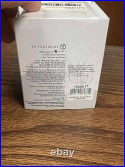 Department 56 Christmas In The City Village Study For Nighthawks 4050917 Sealed