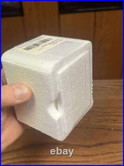 Department 56 Christmas In The City Village Study For Nighthawks 4050917 Sealed