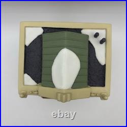 Department 56 Christmas In the City Nelson Bros Sporting Goods #6011386 NEW