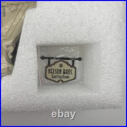 Department 56 Christmas In the City Nelson Bros Sporting Goods #6011386 NEW