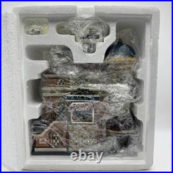 Department 56 Christmas In the City Royal Flush Casino 56.59244 Works EUC