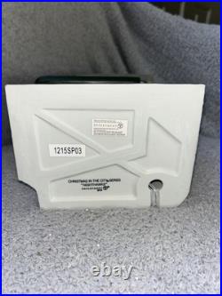 Department 56 Christmas in The City 4050911 Nighthawks 2016