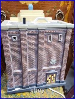 Department 56 Christmas in The City The Fox Theatre 4025242
