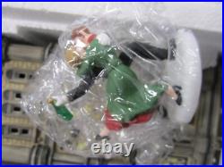Department 56 Christmas in The City The Times Square Tower 2000 Special Edition