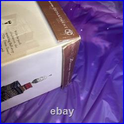 Department 56 Christmas in The City The Times Square Tower 2000 Special Edition