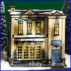 Department 56-Christmas in the City-5th Avenue Salon -58950