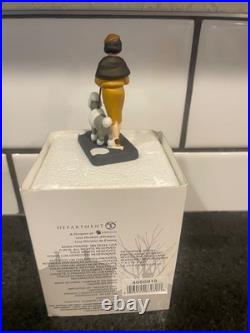 Department 56 Christmas in the City 5th Avenue Stroll! HTF! Rare! New