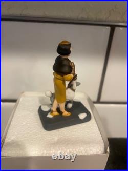 Department 56 Christmas in the City 5th Avenue Stroll! HTF! Rare! New