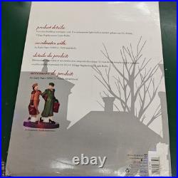 Department 56 Christmas in the City 808795 Dayfields Department Store Rare NEW