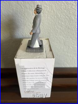 Department 56 Christmas in the City A Night Out! HTF! Rare! New