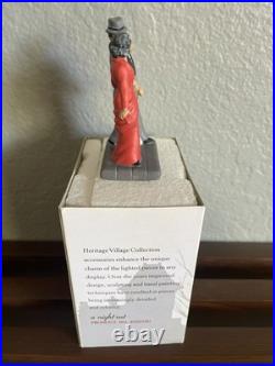 Department 56 Christmas in the City A Night Out! HTF! Rare! New