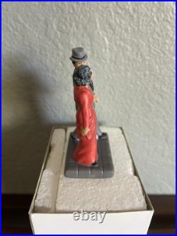 Department 56 Christmas in the City A Night Out! HTF! Rare! New