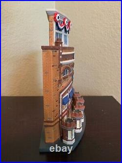 Department 56 Christmas in the City Chicago White Sox Old Comiskey Park