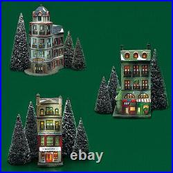 Department 56-Christmas in the City-Christmas in the City (. 1.3) 65129