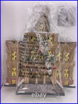Department 56-Christmas in the City- City Hall- 6011382 Department 56-Christmas in the City- City Hall- 6011382