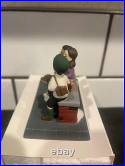 Department 56 Christmas in the City City Streets, Frozen Treats! HTF! Rare! New