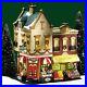 Department-56-Christmas-in-the-City-Collection-Lot-of-12-Pristine-Condition-01-pkj