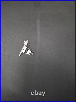 Department 56 Christmas in the City Crystal Ice Palace Rare Working Read