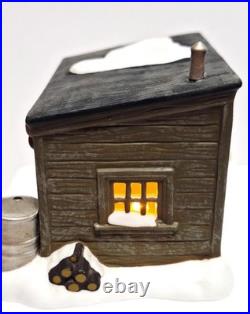 Department 56 Christmas in the City Harley-Davidson Motor Co Set of 2 4049191