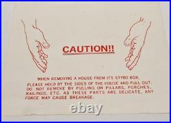 Department 56 Christmas in the City Harley-Davidson Motor Co Set of 2 4049191