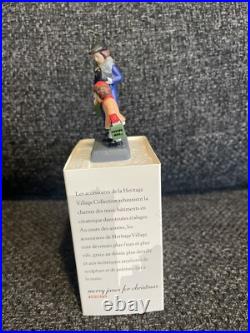Department 56 Christmas in the City Merry Janes For Christmas! Rare! New