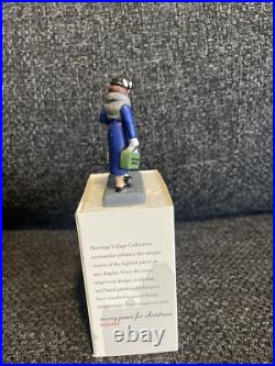 Department 56 Christmas in the City Merry Janes For Christmas! Rare! New