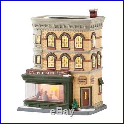Department 56 Christmas in the City Nighthawks (4050911)
