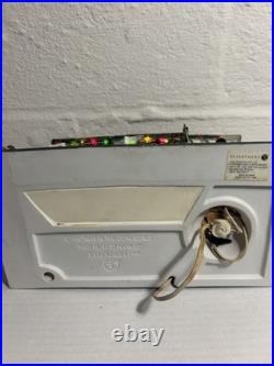 Department 56 Christmas in the City Pier 56 East Harbor Lit Building #59237