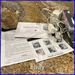 Department 56 Christmas in the City Radio City Music Hall with Box Ex Cond