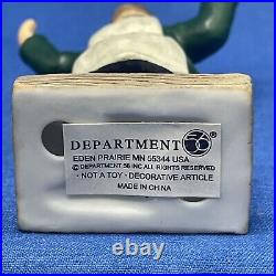 Department 56 Christmas in the City San Francisco Bait & Tackle #06400 Dept 56