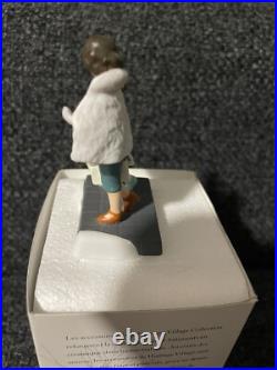 Department 56 Christmas in the City Shopping On Park Avenue! HTF! Rare! New