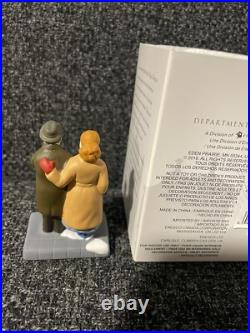 Department 56 Christmas in the City Study For Nighthawks! HTF! Rare! New