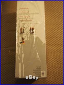 Department 56 Christmas in the City THE CHRYSLER BUILDING NYC / Factory Sealed