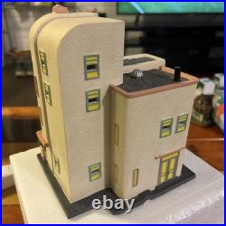 Department 56 Christmas in the City THE FLAMINGO CLUB 4022814