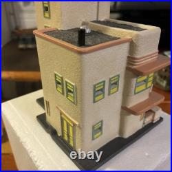 Department 56 Christmas in the City THE FLAMINGO CLUB 4022814