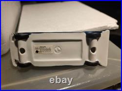 Department 56 Christmas in the City THE PRESCOTT HOTEL Complete No Issues RARE