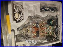 Department 56 Christmas in the City THE PRESCOTT HOTEL Complete No Issues RARE