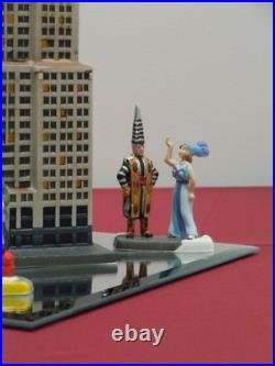 Department 56-Christmas in the City-The Chrysler Building NIB COLLECTOR SET