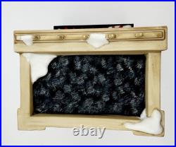 Department 56 Christmas in the City The Ed Sullivan Theater Lighted Ceramic